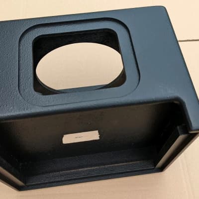 AER AER Compact 60 / 4  exchange Cabinet original new  2020 - Black image 2