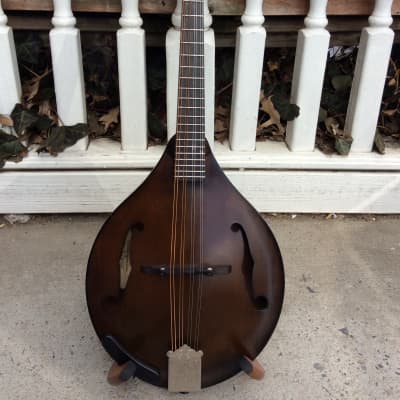 Gibson Master model A-9 Mandolin image 3
