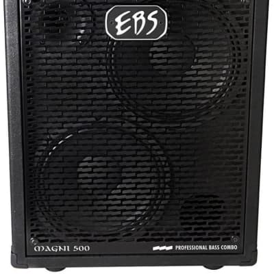 EBS MA10 Magni 500 Bass Combo Amp for sale