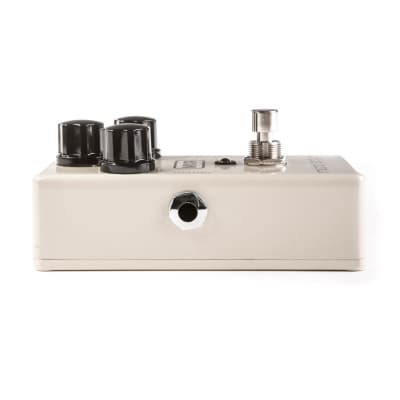MXR Micro Amp + | Reverb