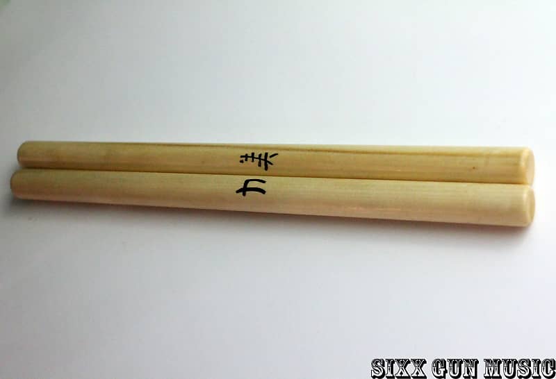 Taiko sticks store