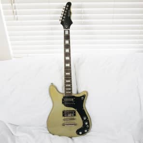 Epiphone Wilshire Pro Limited Edition Custom Shop Reissue