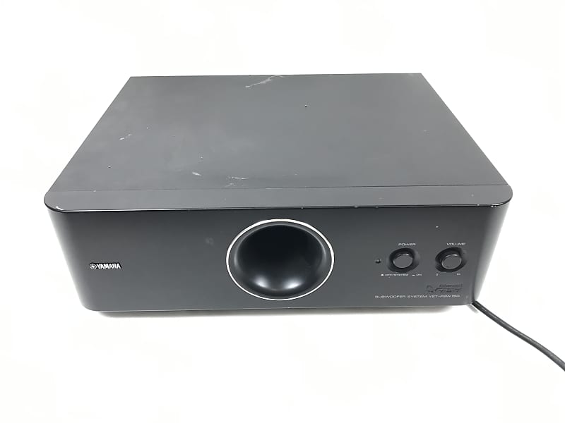 Yamaha Model YST-FSW050 Home Theater Subwoofer