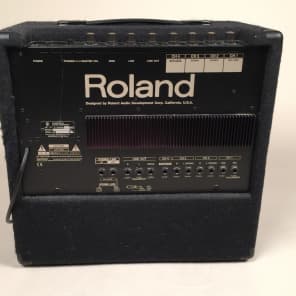 Roland KC-300 Stereo Mixing Keyboard 100 Watt Amplifier | Reverb