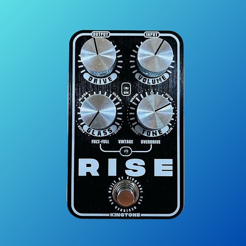 RISE - KingTone