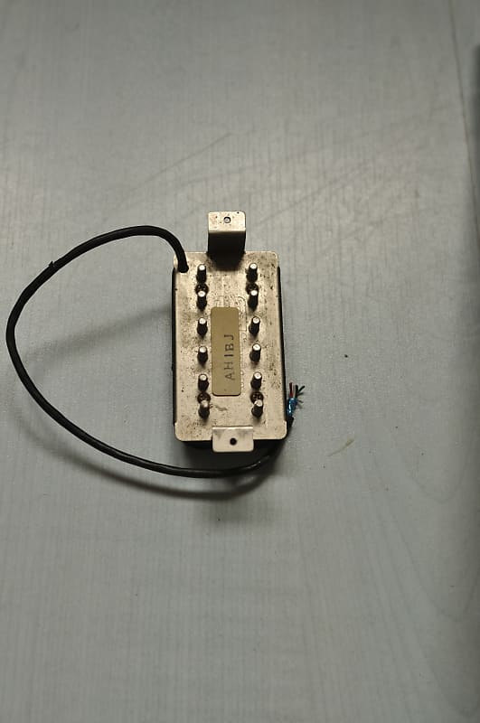 ギター seymour duncan  ah1b Allan holdsworth Seymour Duncan AH1B Allan Holdsworth Signature Humbucker mid