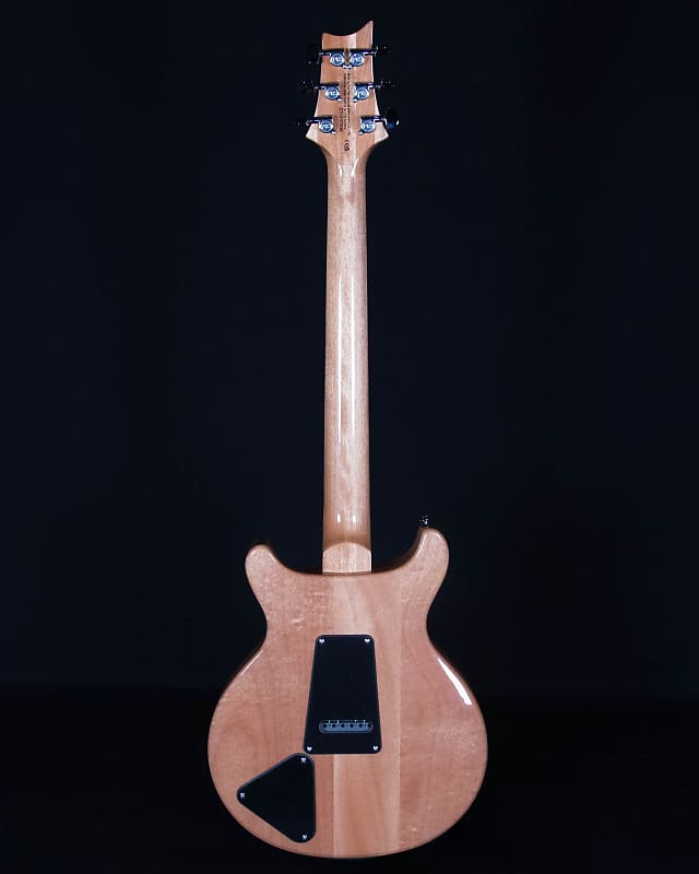 PRS SE Santana (2018 - Present) | Reverb