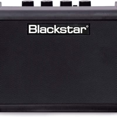 Blackstar Fly 3 Bluetooth Charge, Mini Rechargable Guitar Amp image 1