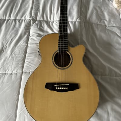 Yamaha Fg 520 [09/06] | Reverb