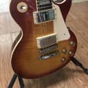 Gibson Les Paul Traditional 2016 Heritage Cherry Burst