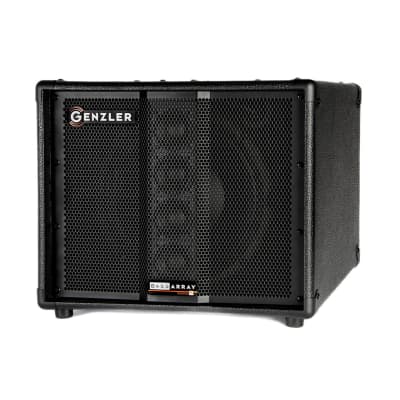 Genzler BA10-2-S2 Bass Speaker Cabinet image 1
