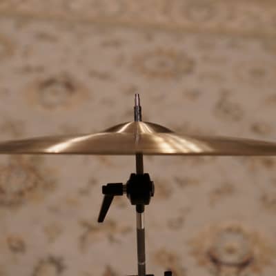 Immagine Sabian 22" HHX Anthology High Bell Ride Cymbal - 2612g - 6
