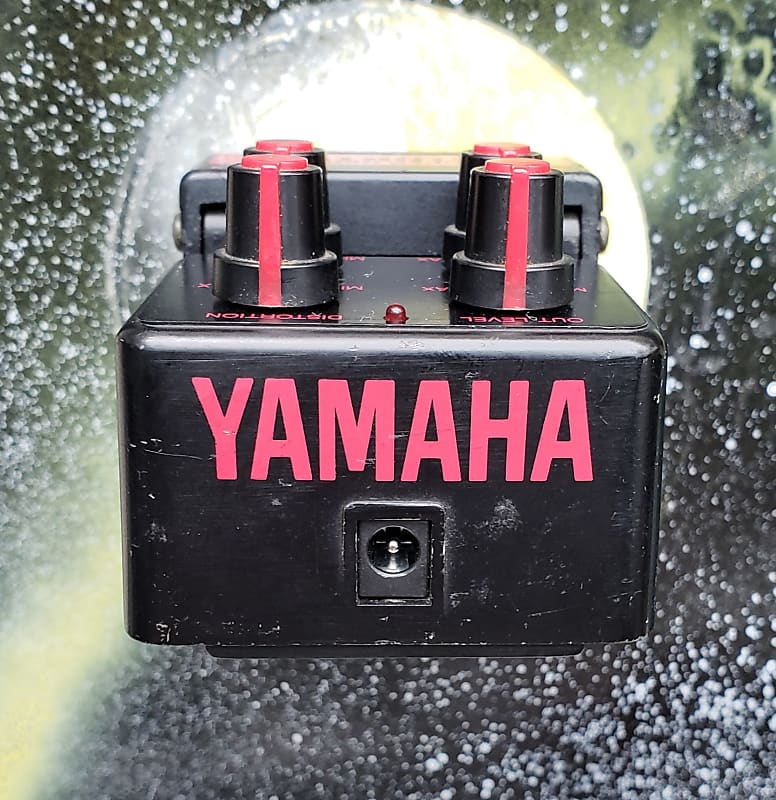 Yamaha SHD-100 Super Hard Distortion