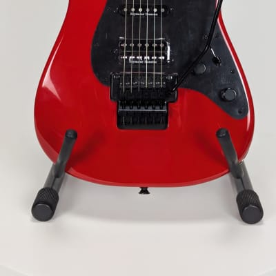 Charvel Pro-Mod So-Cal Style 1 HSS FR E 2025 - Ferrari Red image 4