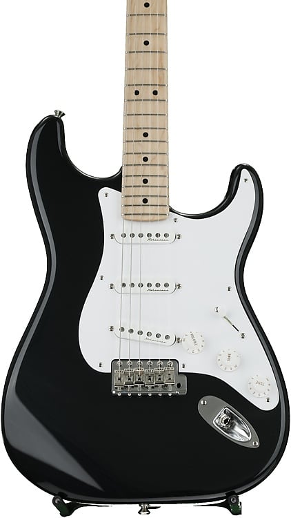 Fender Custom Shop Eric Clapton Signature Stratocaster - Mercedes Blue image 1