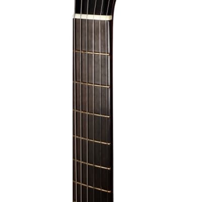 Rick Turner Model 1 Limited Legends In Lutherie Custom Guitar #5431 image 5