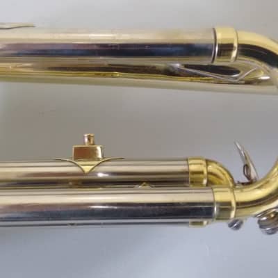 Vintage 1961 Reynolds Medalist Trumpet image 6
