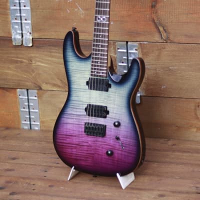 Chapman ML1 Modern 2012 - Abyss for sale