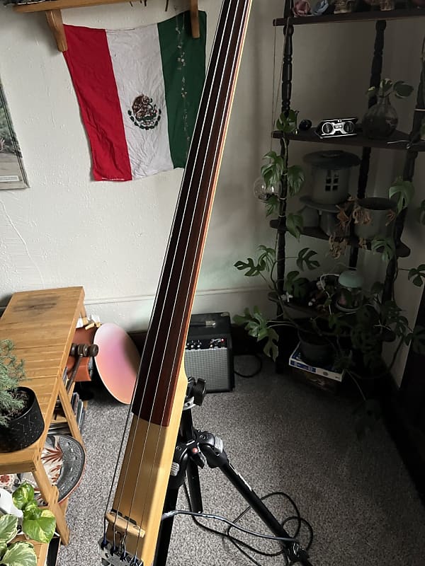 Kydd K27004 Upright Bass Reverb