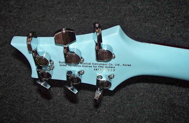 Tim mahoney prs 2025 for sale