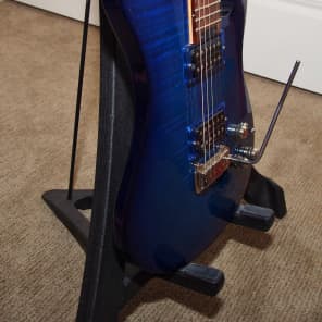 Yamaha RGX820Z Top-Of-The-Line Super Strat w/Piezo