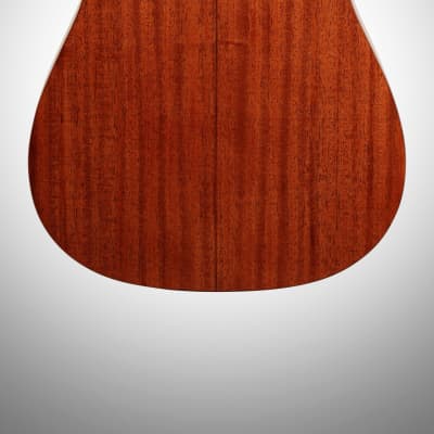 Alvarez MDA66SHB Masterworks Dreadnought Acoustic Guitar (with Gig bag), Shadowburst image 6