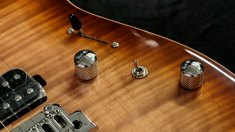 Bacchus TAC24 FMH-RSM/M N-BR-B【TONIQ】 | Reverb