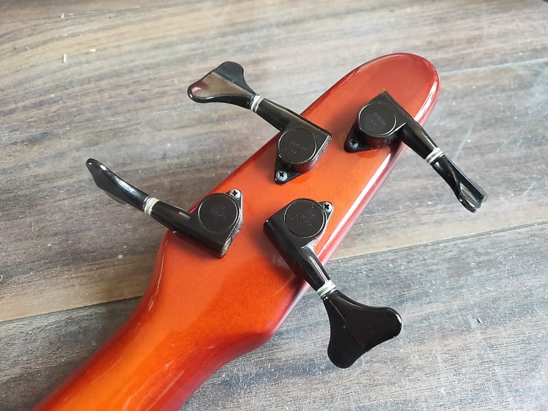 ベース BASS COLLECTION SB301 by Marina BASS COLLECTION SB301 – moccoliniのベース談義