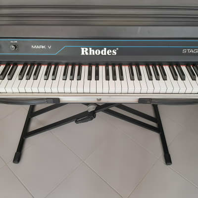 Fender Rhodes 73 image 12