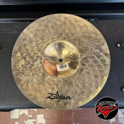 Zildjian Z3 Splash 12 image 4