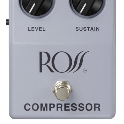 JHS Ross Compressor by JHS 2023 - Present - Grey for sale