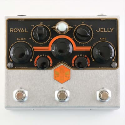 BEETRONICS ROYAL JELLY BLACK for sale