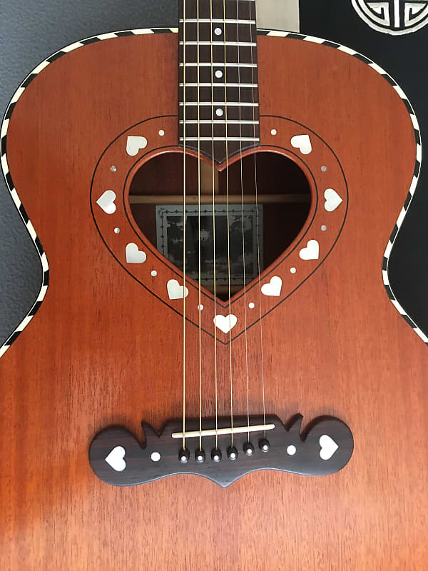 ZEPHYR ZAC-96 アコースティックギター 1995年製 m95312117810_1.jpg?1747831708