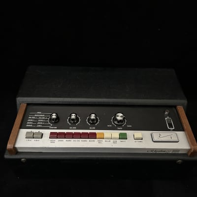 Roland TR-55