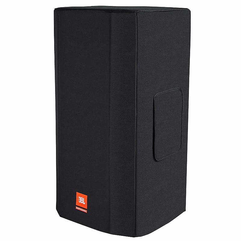 JBL Bags SRX835P-CVR-DLX Deluxe Padded SRX835P Protective Speaker Cover image 1