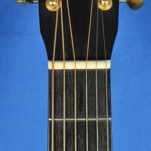 Martin Custom J-18 Acoustic Electric Guitar Adirondack Spruce Madagascar Rosewood w/OHSC image 7