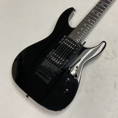 ESP LTD KH-602 Kirk Hammett Signature 2020 - Black for sale