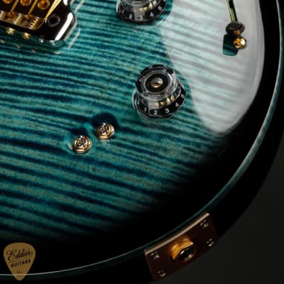 PRS 509 - Cobalt Smokeburst 2023 image 13