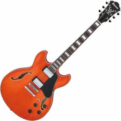 Ibanez AS73 Artcore Electric Guitar | Reverb Canada
