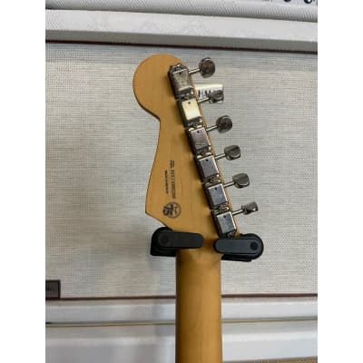 Stratocaster Noventa MN SURF GREEN Fender image 8