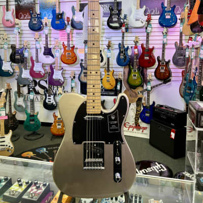 Fender 75th Anniversary Telecaster | Reverb Fender 75th Anniversary Telecaster | Reverb