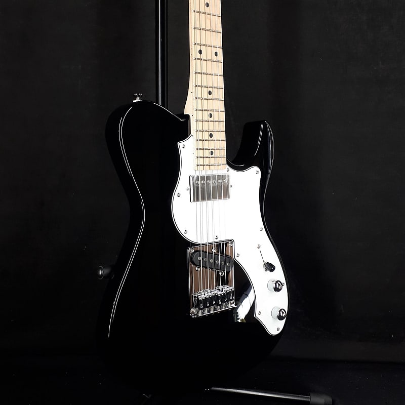 フジゲン　テレキャスター　Boundary FUJIGEN FGN フジゲン BIL-MH CS Boundary ILIADシリーズ