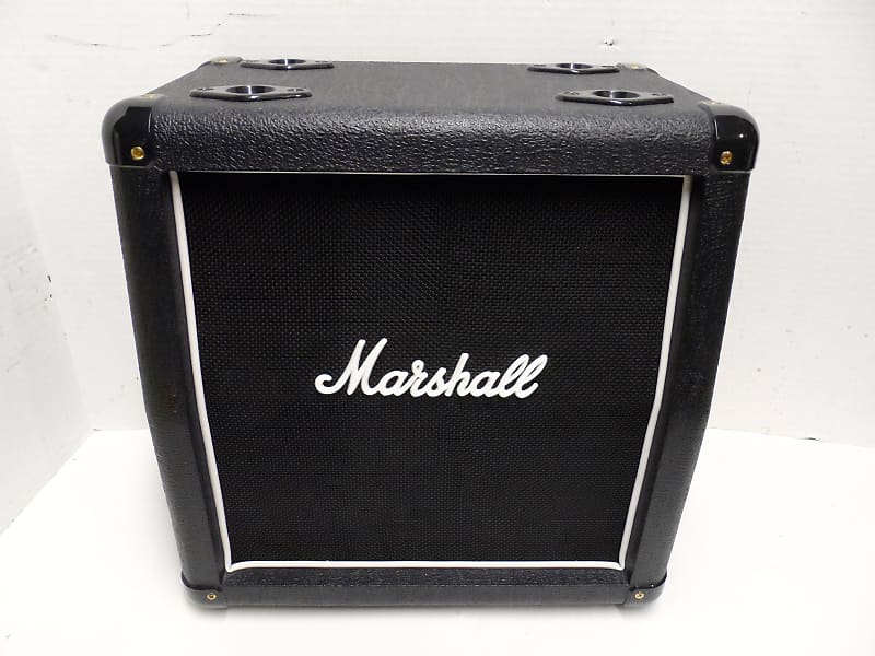 Marshall Mini Micro Stack Top Angled Speaker Cab Cabinet MG15 HFX MSII 1x10 15 3005 5005 Vintage 10" image 1