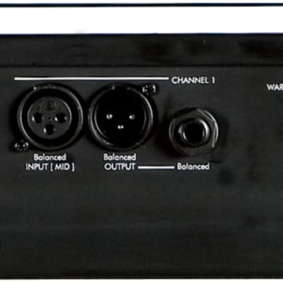 ART Pro MPA-II Two Channel Microphone Preamp image 8
