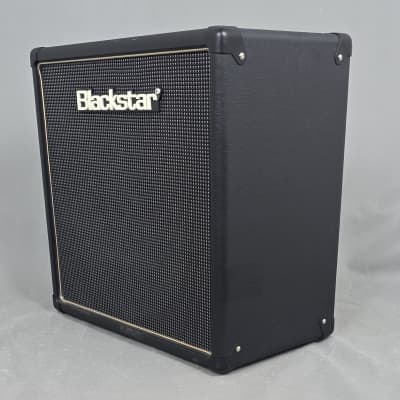 Blackstar HT-112 HT Series 1x12 Guitar Speaker Cabinet | Reverb