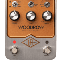 Universal Audio Woodrow ’55 Instrument Amp Pedal On Sale