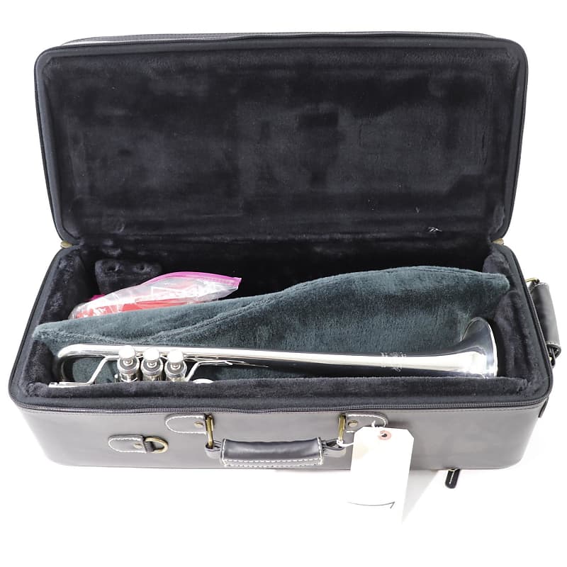 Pre-Owned Bach Eb/D