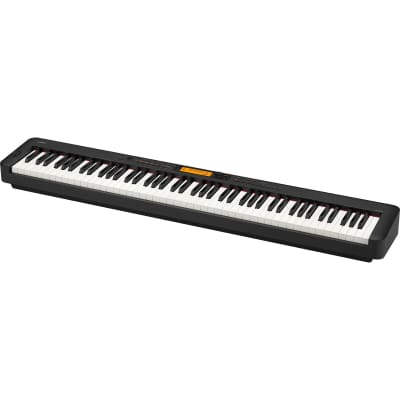 Casio CDP-S360 88-Key Compact Digital Piano