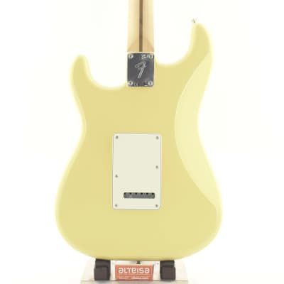 Fender Player Stratocaster with Maple Fretboard 2022 Buttercream 3452gr imagen 11