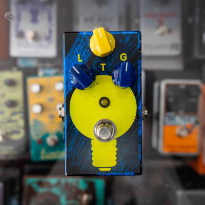 Reverb.com listing, price, conditions, and images for jam-pedals-tubedreamer